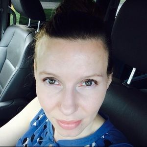 Meet your Posher, Leah